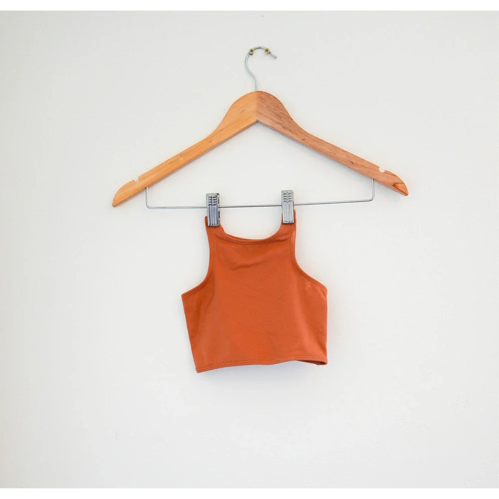 Kortni Jeane Toddler Bathing‎ Suit Top Size 18-24M